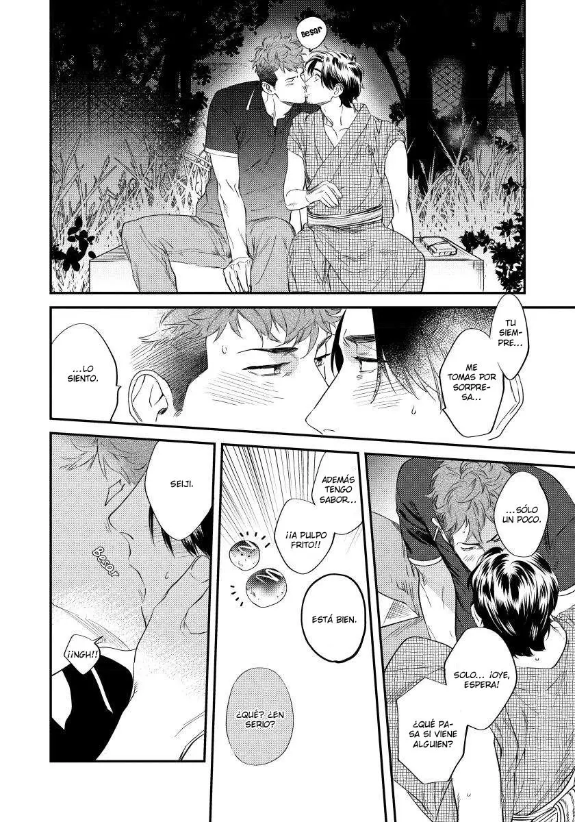 Boku no Omawarisan (2017) - Capítulo 4 - Página 19 - LectorTMOo