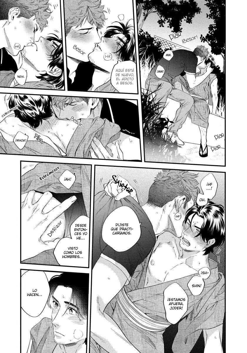 Boku no Omawarisan (2017) - Capítulo 4 - Página 20 - LectorTMOo