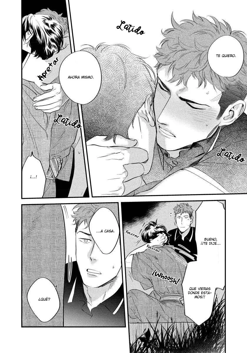 Boku no Omawarisan (2017) - Capítulo 4 - Página 21 - LectorTMOo
