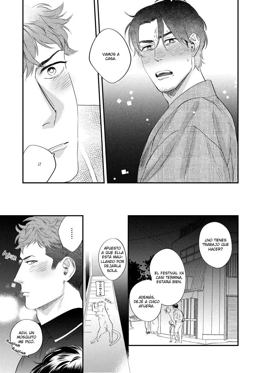 Boku no Omawarisan (2017) - Capítulo 4 - Página 22 - LectorTMOo