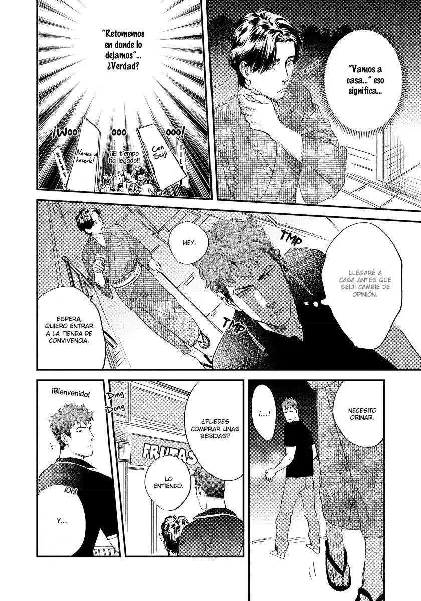 Boku no Omawarisan (2017) - Capítulo 4 - Página 23 - LectorTMOo