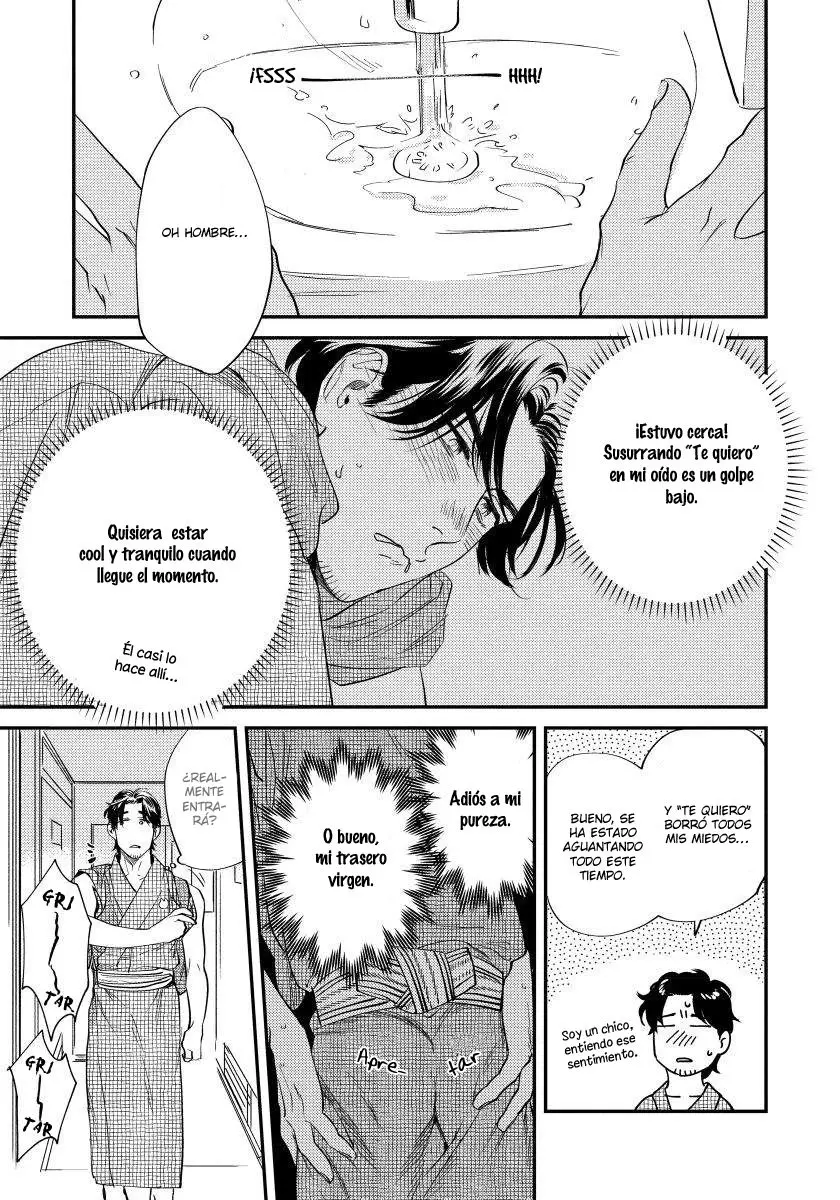 Boku no Omawarisan (2017) - Capítulo 4 - Página 26 - LectorTMOo