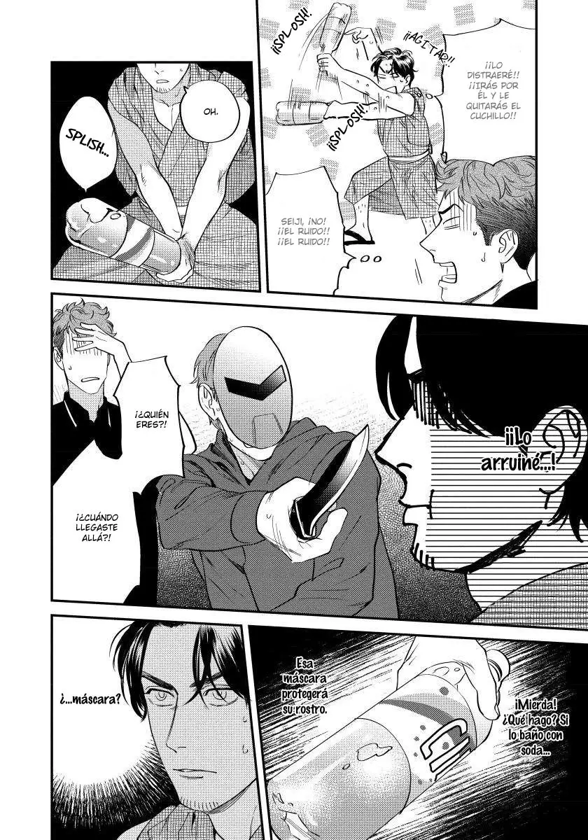 Boku no Omawarisan (2017) - Capítulo 4 - Página 29 - LectorTMOo
