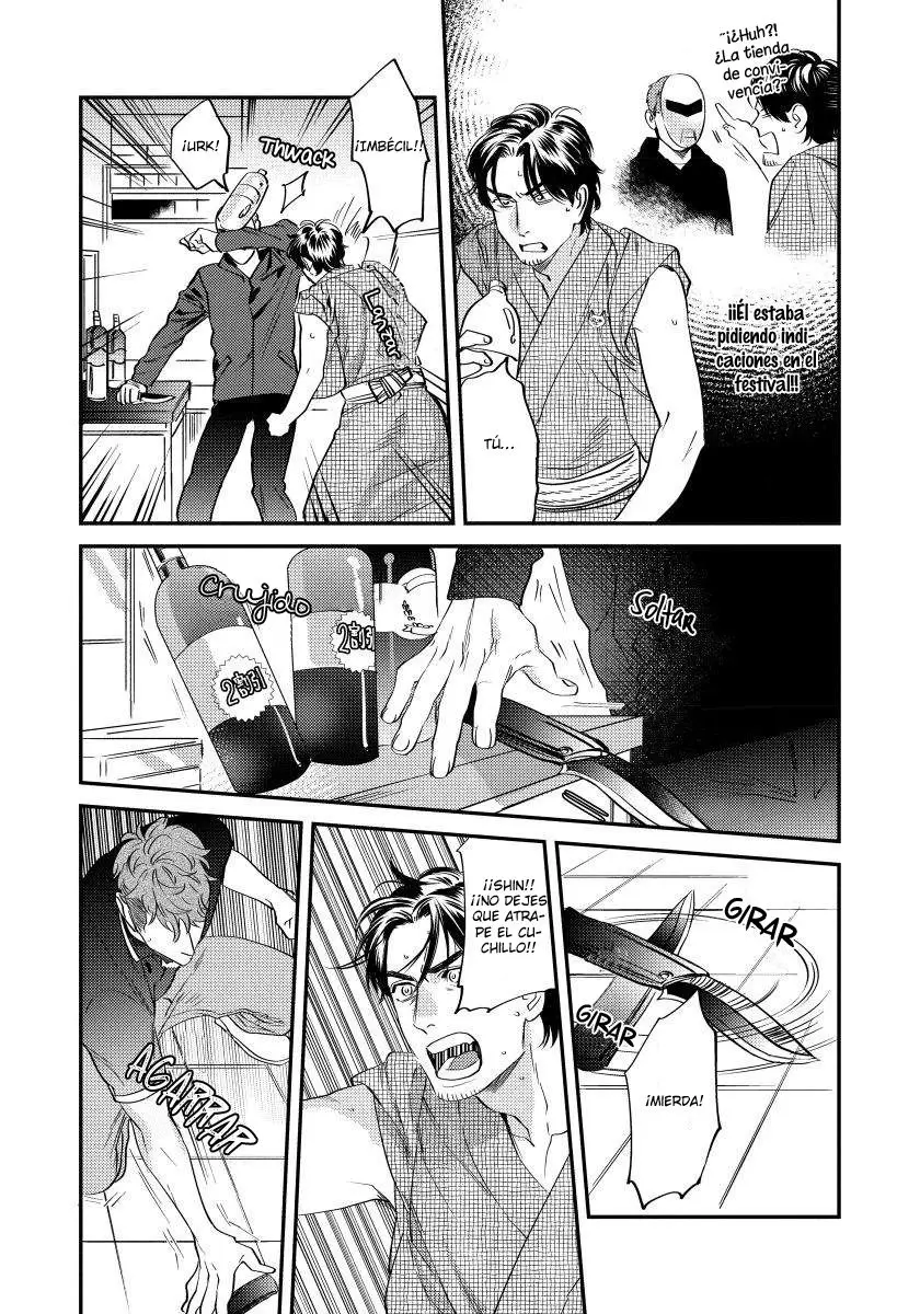 Boku no Omawarisan (2017) - Capítulo 4 - Página 30 - LectorTMOo