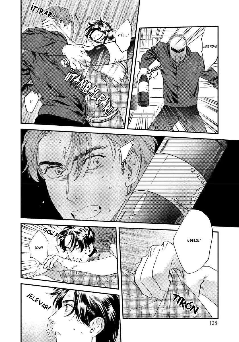 Boku no Omawarisan (2017) - Capítulo 4 - Página 31 - LectorTMOo