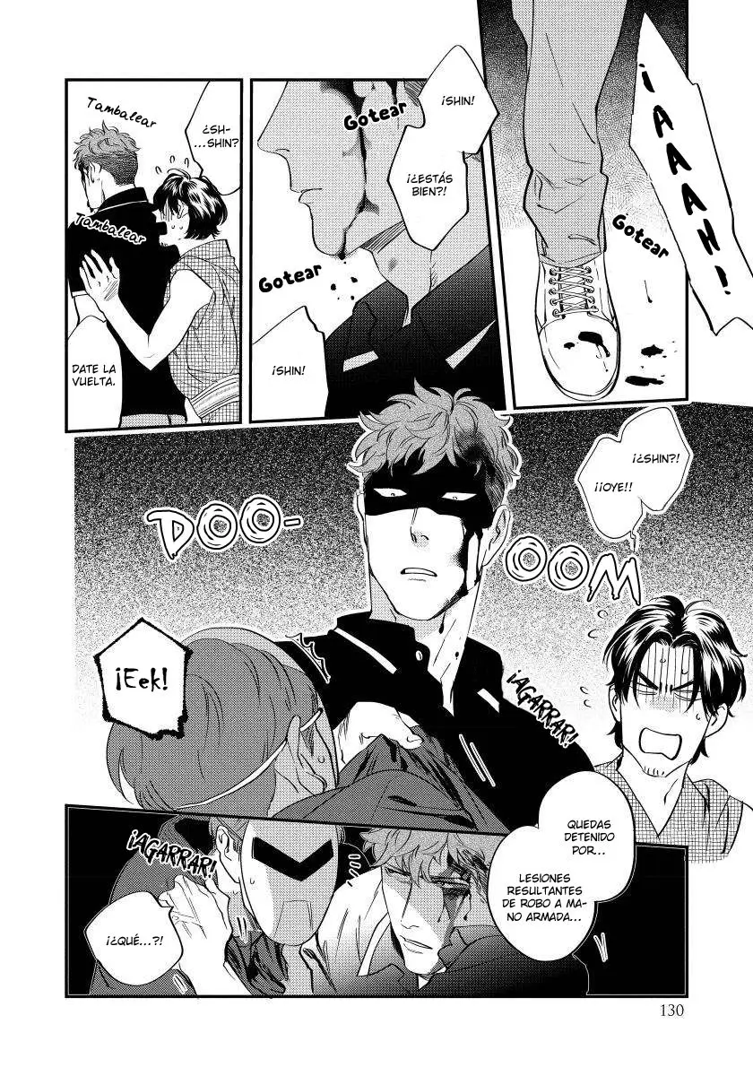 Boku no Omawarisan (2017) - Capítulo 4 - Página 38 - LectorTMOo