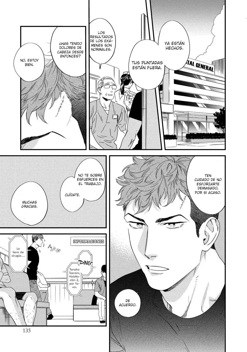 Boku no Omawarisan (2017) - Capítulo 5 - Página 3 - LectorTMOo