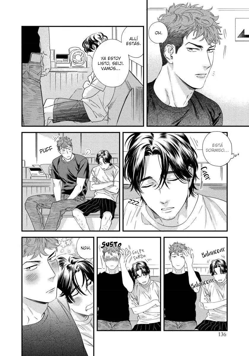 Boku no Omawarisan (2017) - Capítulo 5 - Página 4 - LectorTMOo