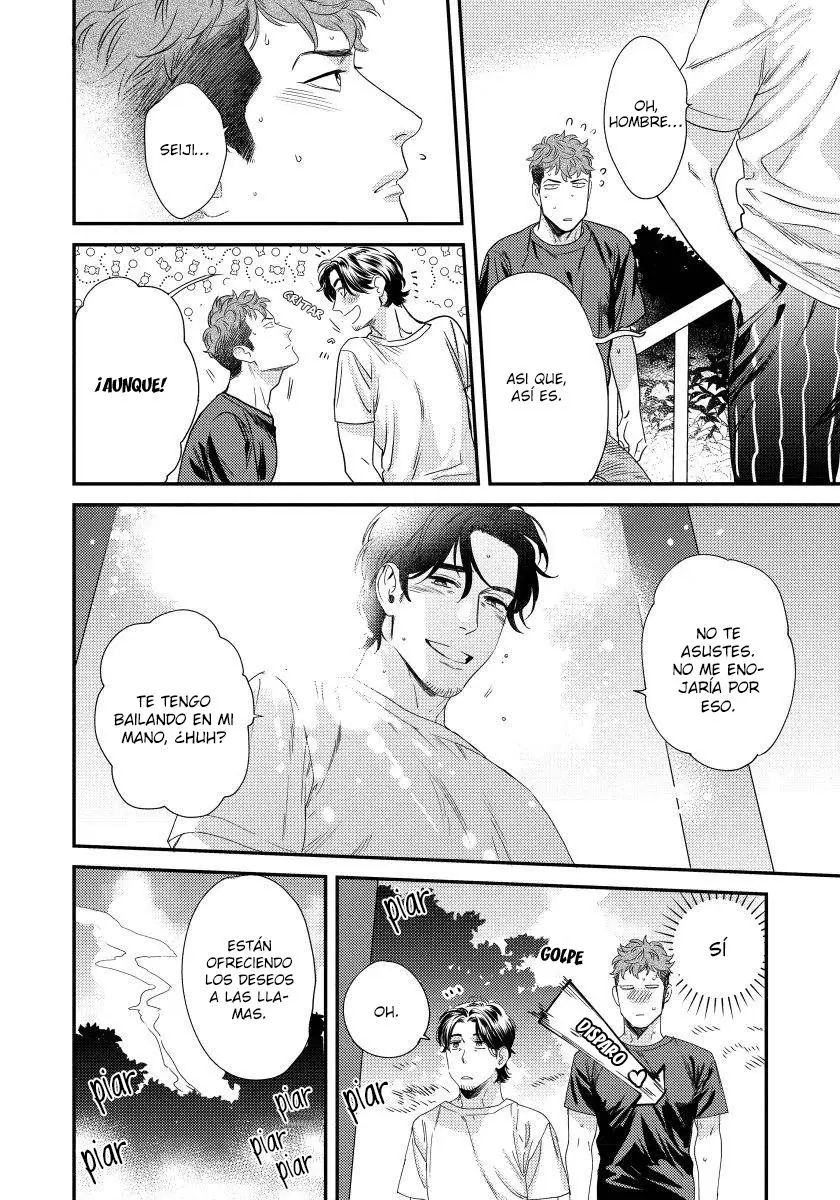 Boku no Omawarisan (2017) - Capítulo 5 - Página 6 - LectorTMOo