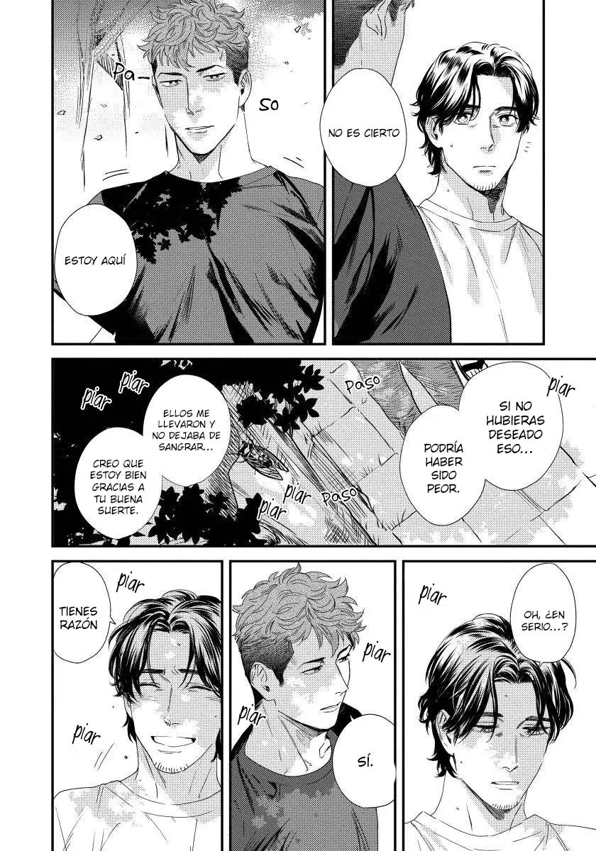 Boku no Omawarisan (2017) - Capítulo 5 - Página 8 - LectorTMOo