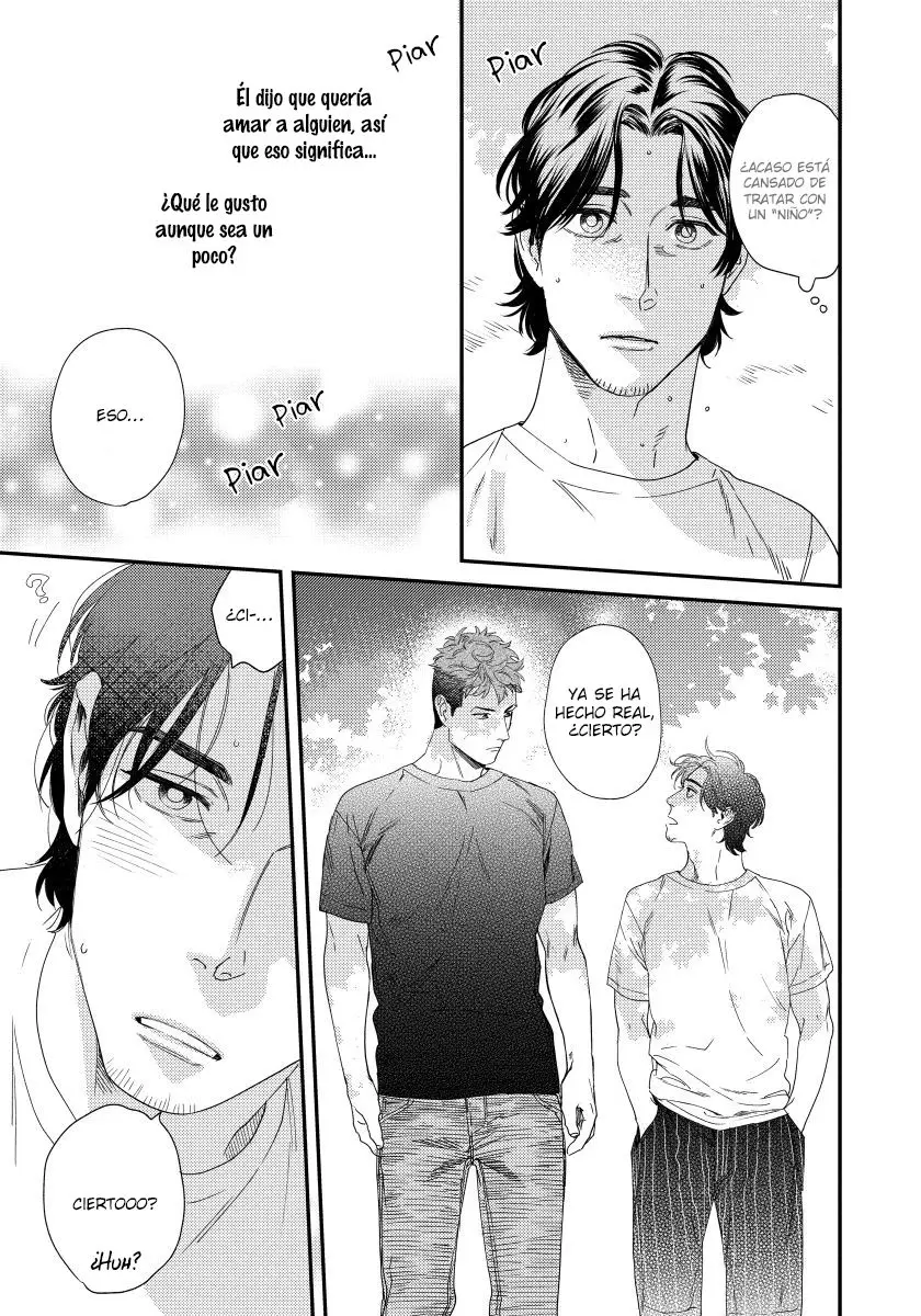 Boku no Omawarisan (2017) - Capítulo 5 - Página 11 - LectorTMOo