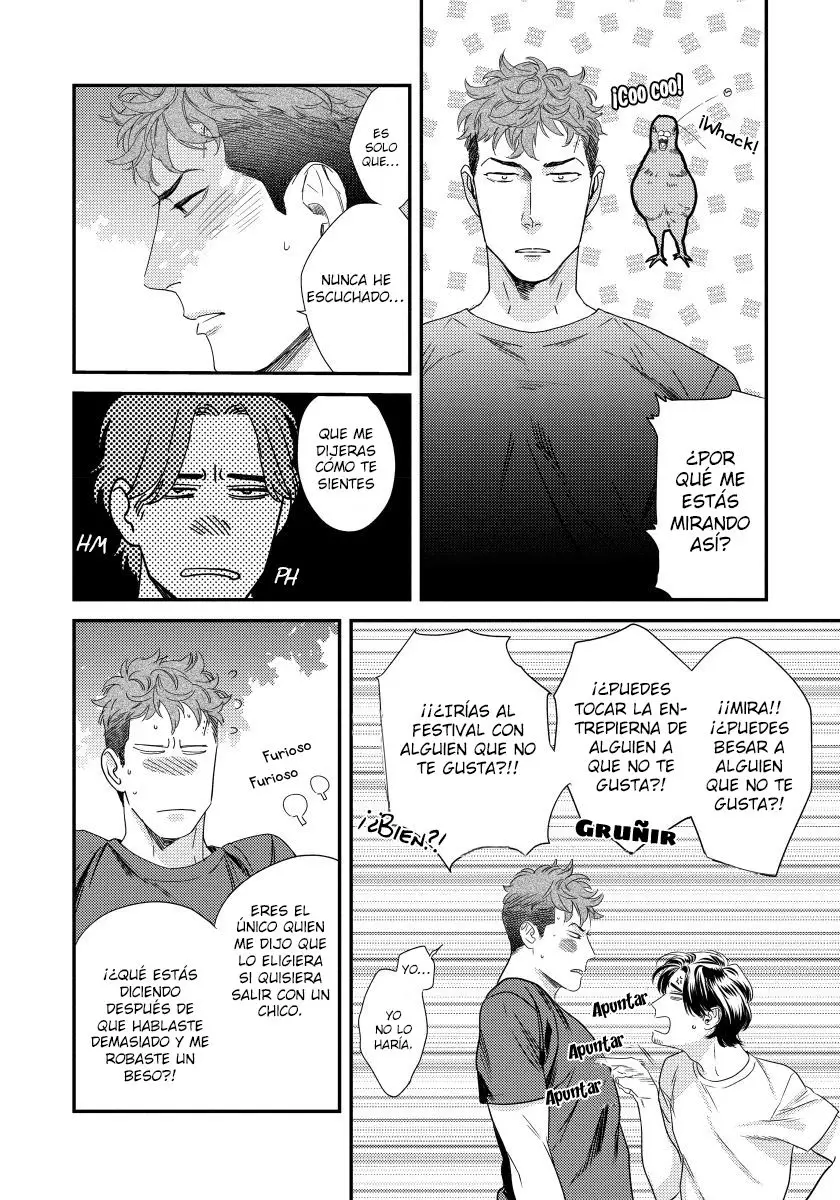 Boku no Omawarisan (2017) - Capítulo 5 - Página 12 - LectorTMOo