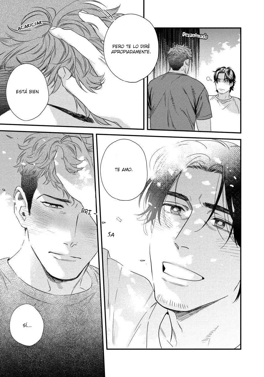 Boku no Omawarisan (2017) - Capítulo 5 - Página 13 - LectorTMOo