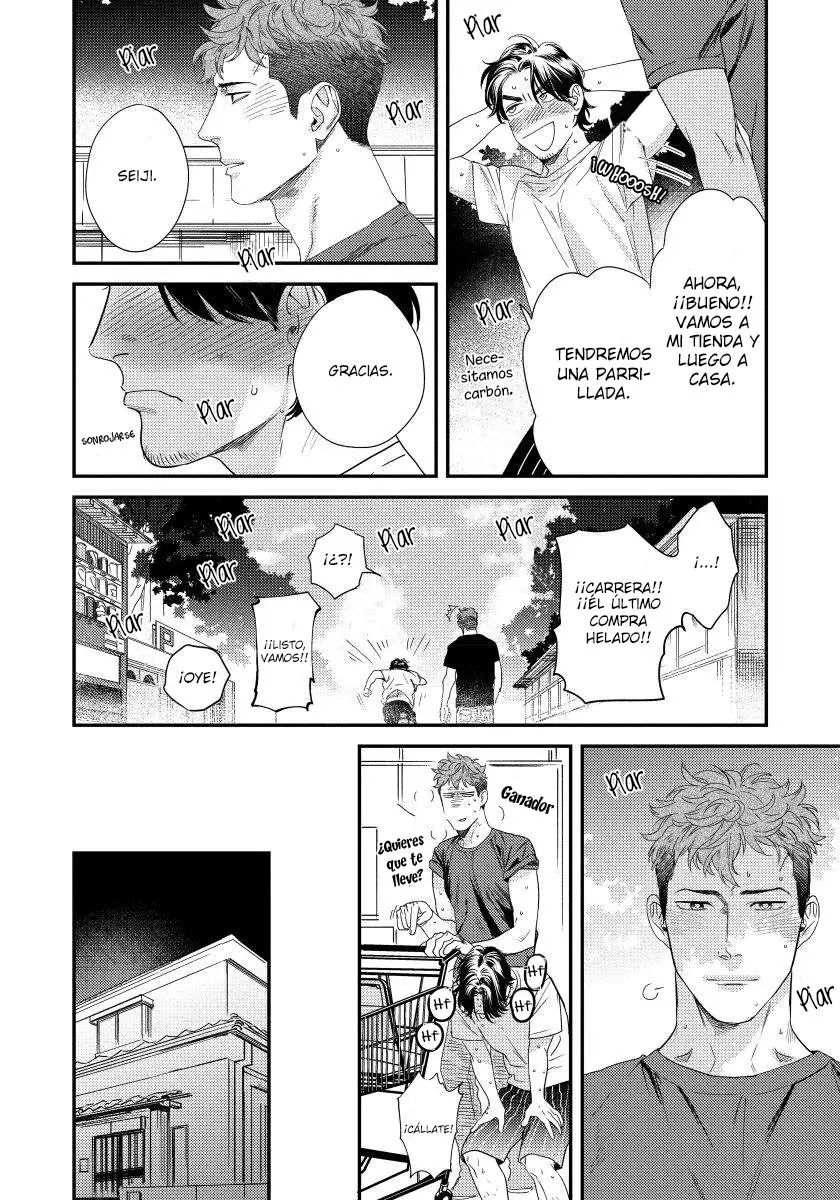 Boku no Omawarisan (2017) - Capítulo 5 - Página 14 - LectorTMOo