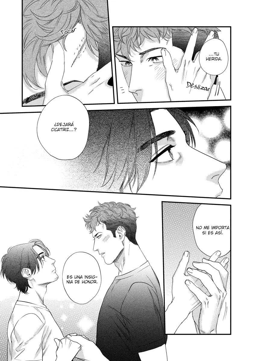 Boku no Omawarisan (2017) - Capítulo 5 - Página 17 - LectorTMOo