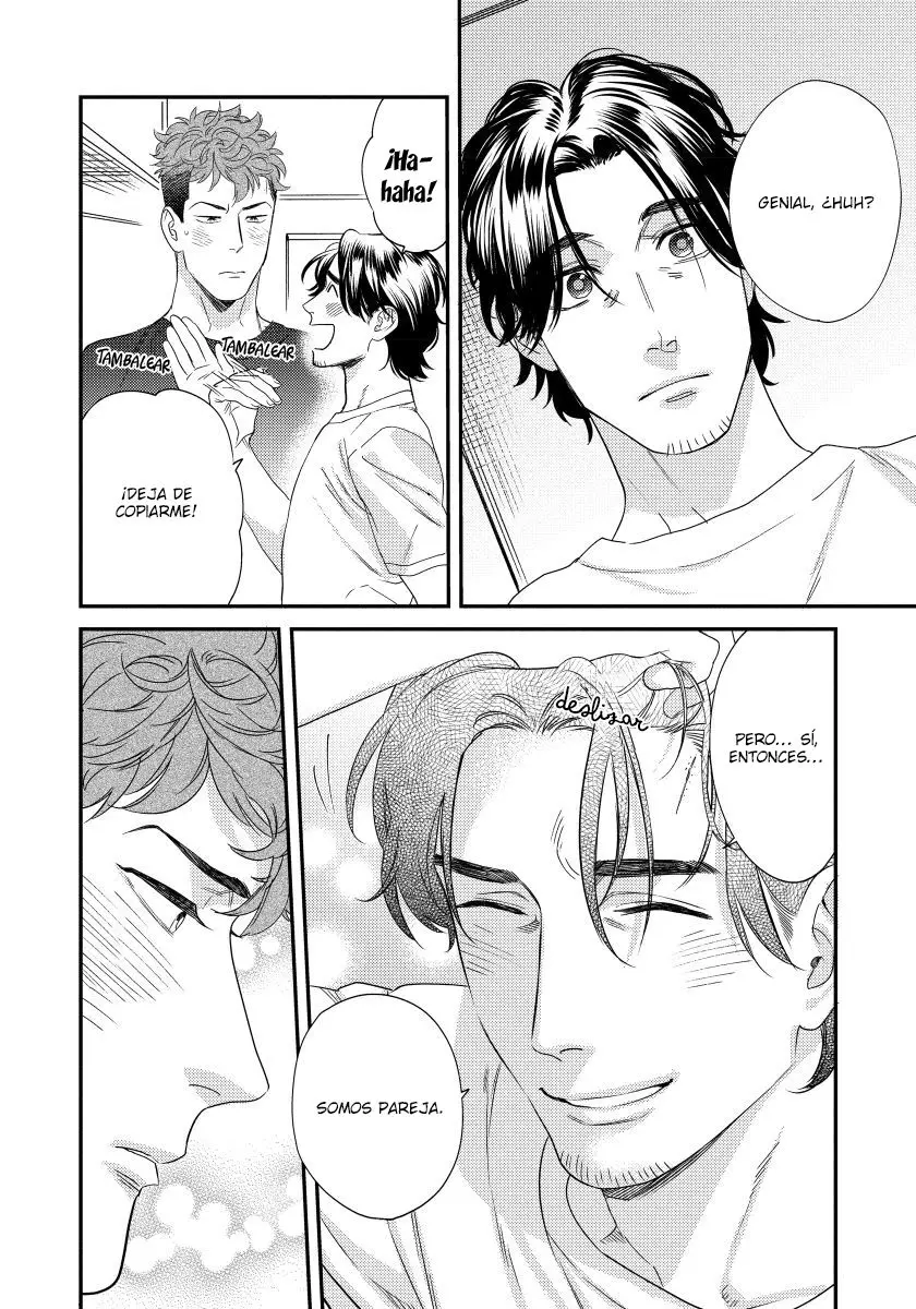 Boku no Omawarisan (2017) - Capítulo 5 - Página 18 - LectorTMOo