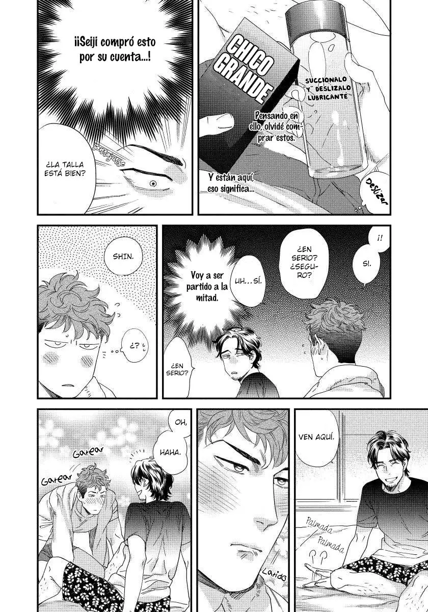 Boku no Omawarisan (2017) - Capítulo 5 - Página 22 - LectorTMOo