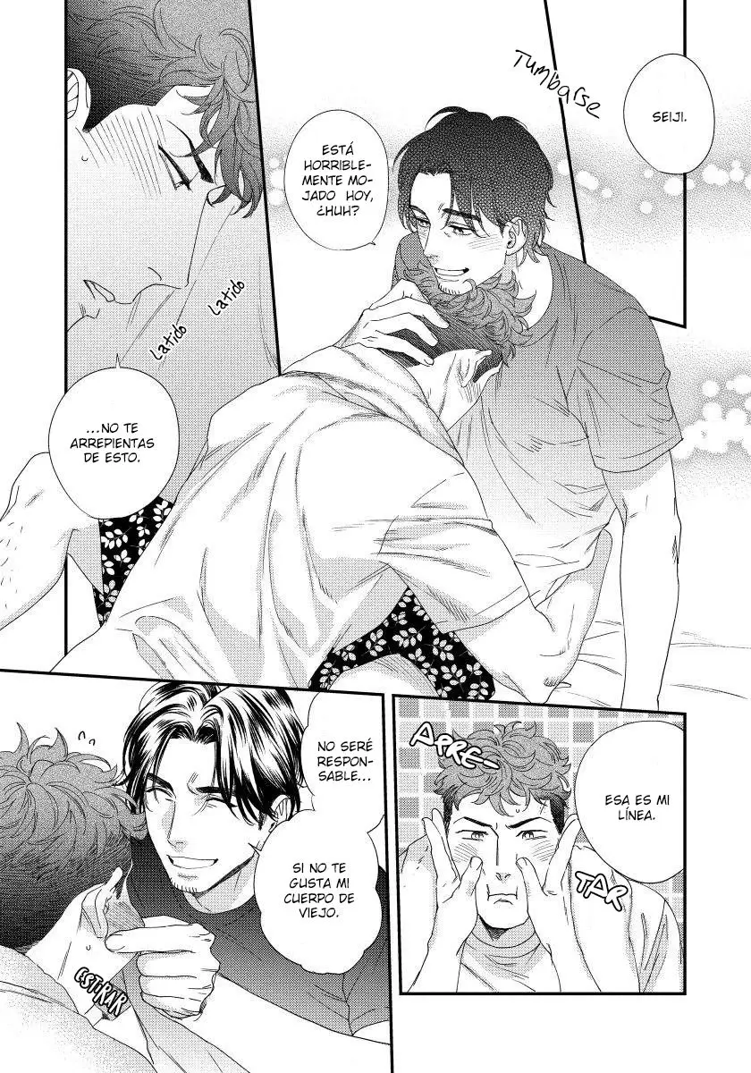 Boku no Omawarisan (2017) - Capítulo 5 - Página 23 - LectorTMOo
