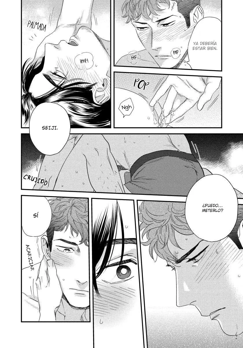 Boku no Omawarisan (2017) - Capítulo 5 - Página 30 - LectorTMOo