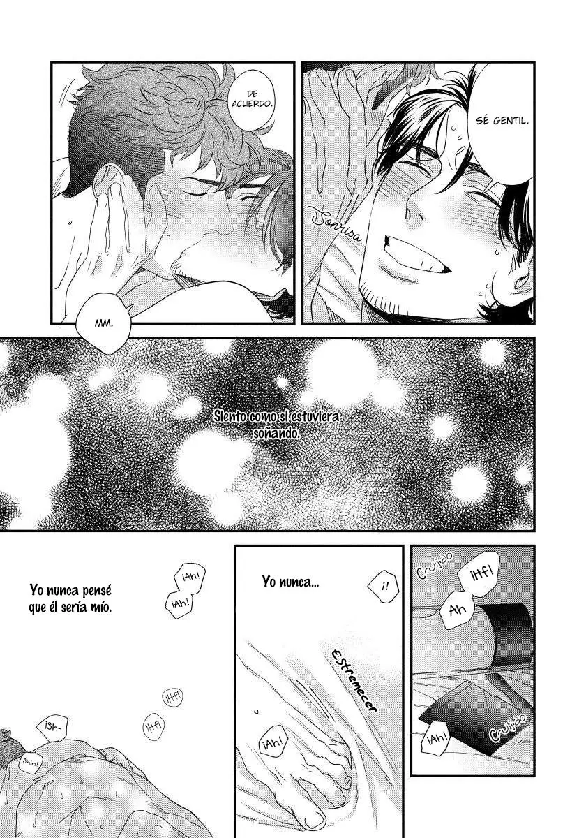 Boku no Omawarisan (2017) - Capítulo 5 - Página 31 - LectorTMOo