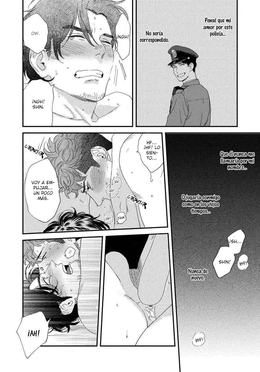 Boku no Omawarisan (2017) - Capítulo 5 - Página 32 - LectorTMOo