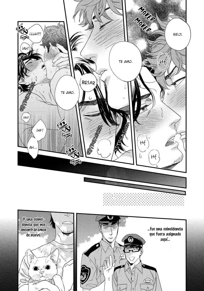 Boku no Omawarisan (2017) - Capítulo 5 - Página 36 - LectorTMOo