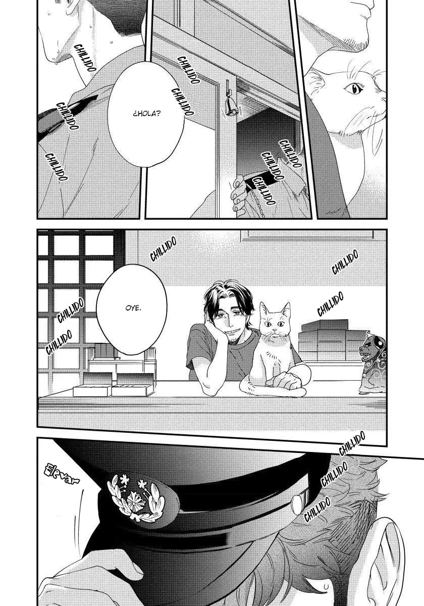Boku no Omawarisan (2017) - Capítulo 5 - Página 40 - LectorTMOo