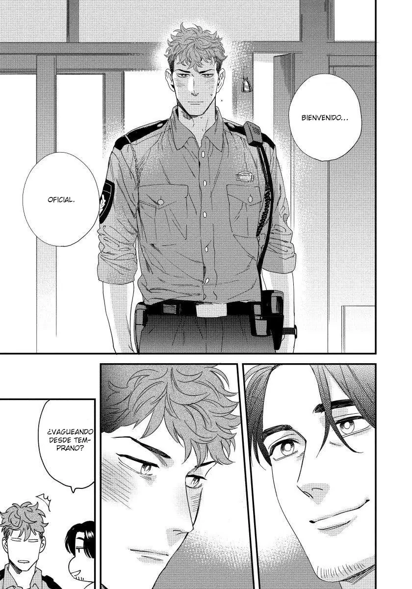 Boku no Omawarisan (2017) - Capítulo 5 - Página 41 - LectorTMOo