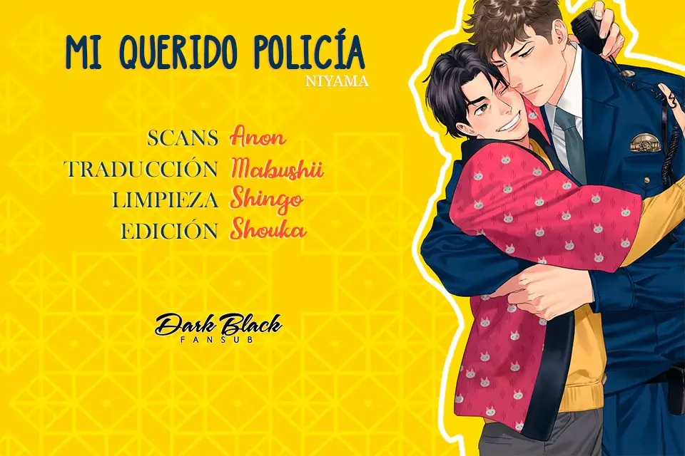 Boku no Omawarisan (2017) - Capítulo 6 - Página 1 - LectorTMOo