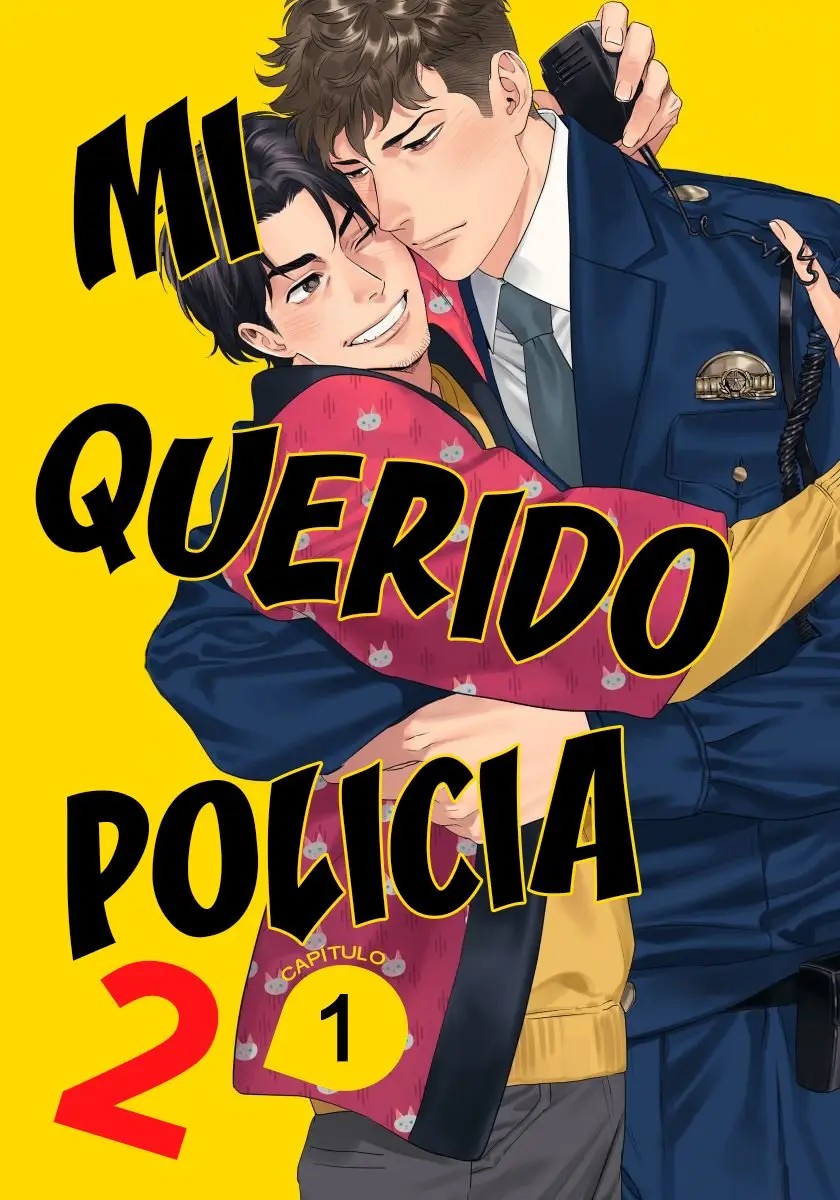 Boku no Omawarisan (2017) - Capítulo 6 - Página 3 - LectorTMOo