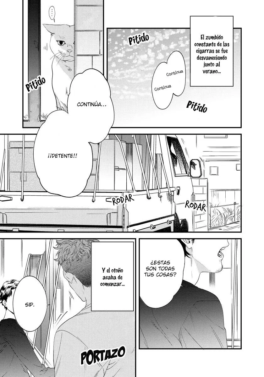 Boku no Omawarisan (2017) - Capítulo 6 - Página 4 - LectorTMOo
