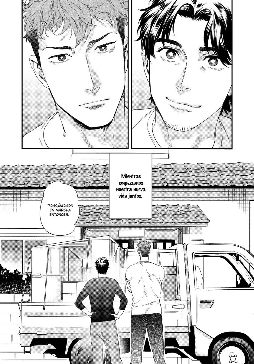 Boku no Omawarisan (2017) - Capítulo 6 - Página 5 - LectorTMOo