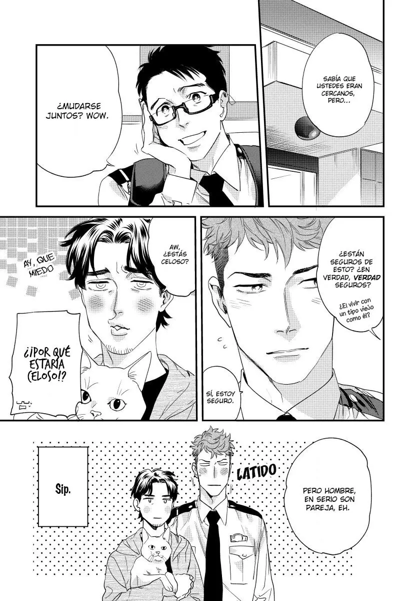Boku no Omawarisan (2017) - Capítulo 6 - Página 6 - LectorTMOo