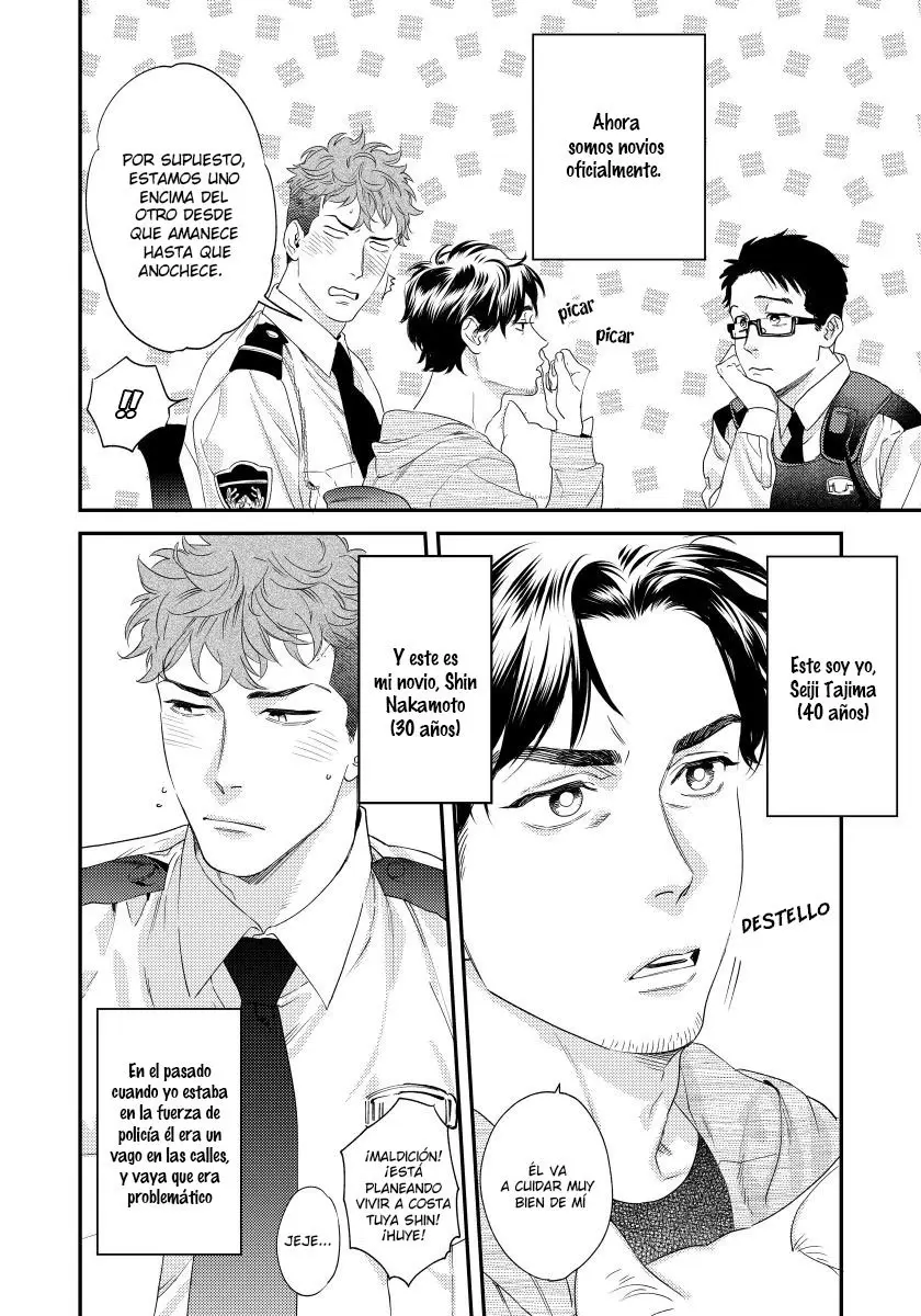 Boku no Omawarisan (2017) - Capítulo 6 - Página 7 - LectorTMOo