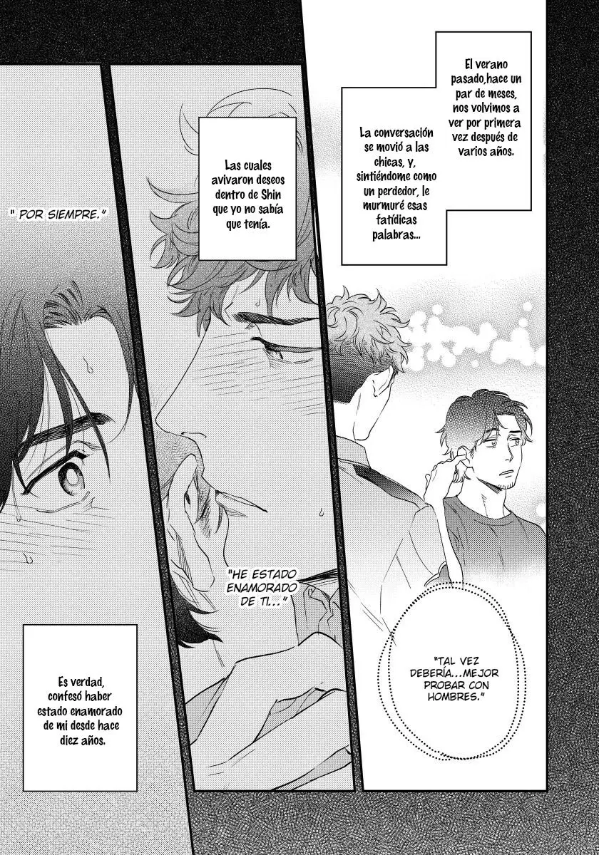 Boku no Omawarisan (2017) - Capítulo 6 - Página 8 - LectorTMOo