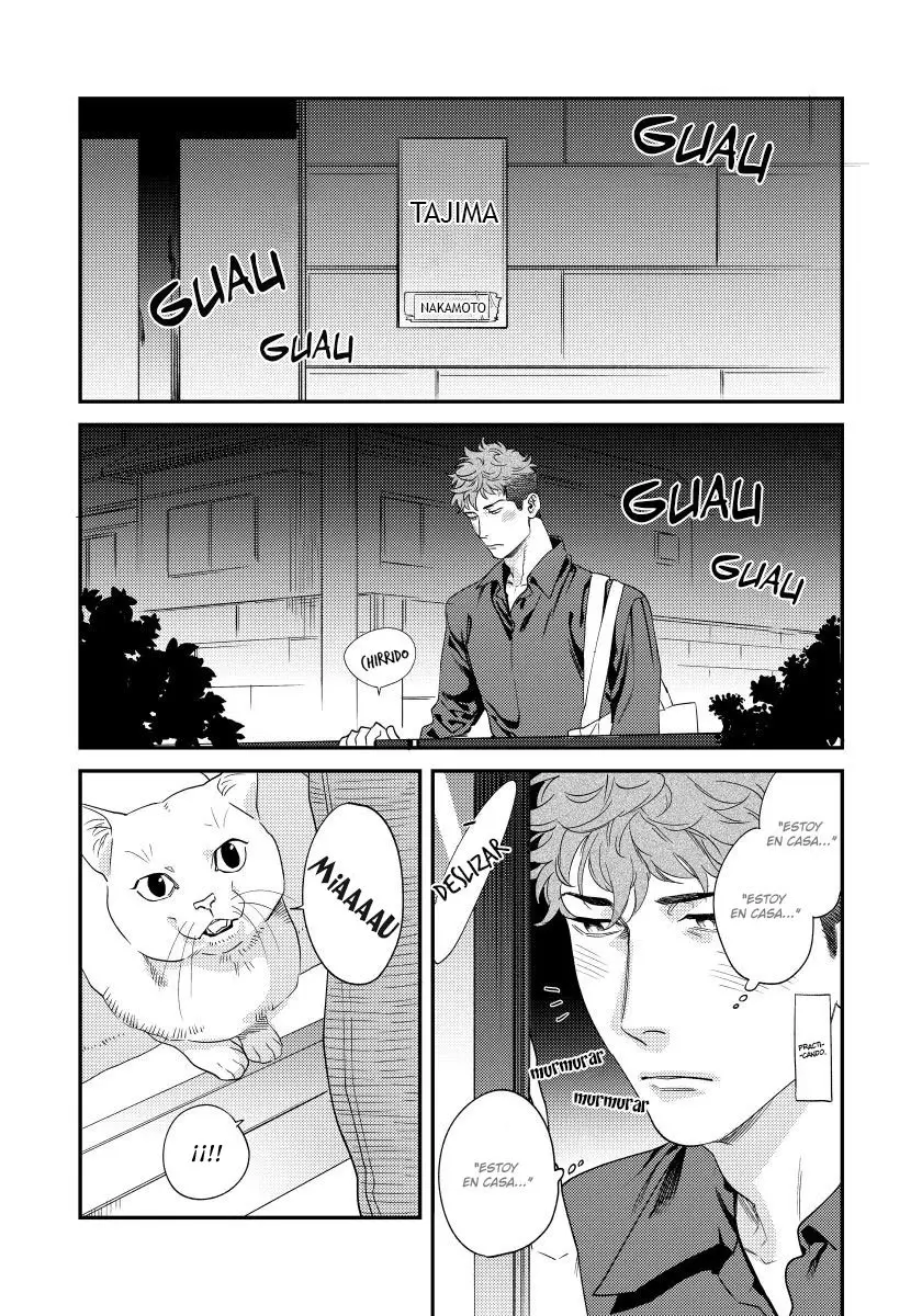 Boku no Omawarisan (2017) - Capítulo 6 - Página 13 - LectorTMOo