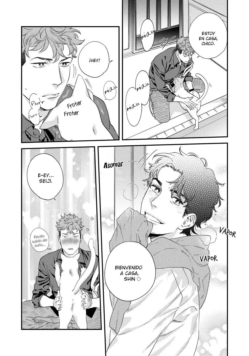 Boku no Omawarisan (2017) - Capítulo 6 - Página 14 - LectorTMOo