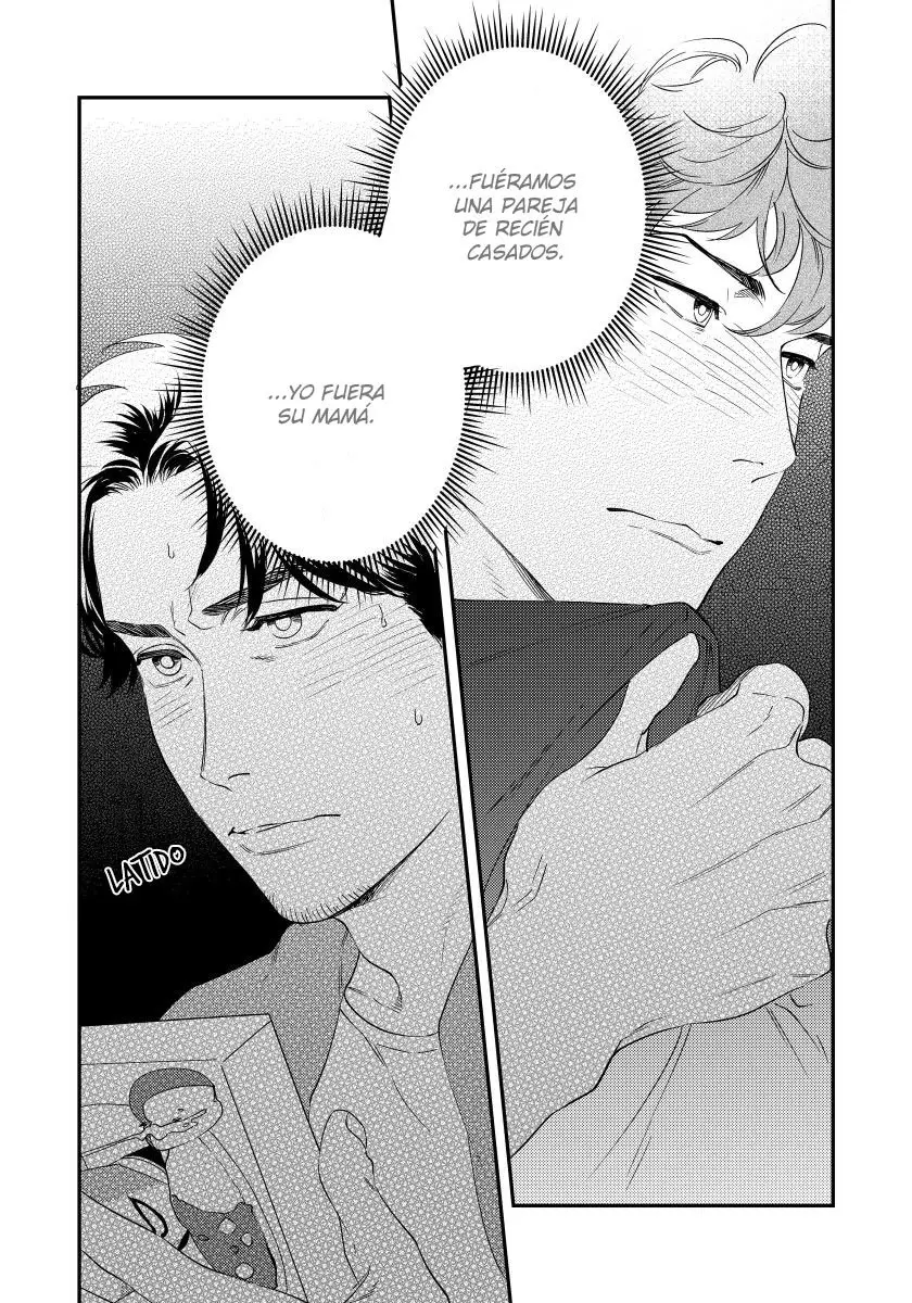 Boku no Omawarisan (2017) - Capítulo 6 - Página 17 - LectorTMOo