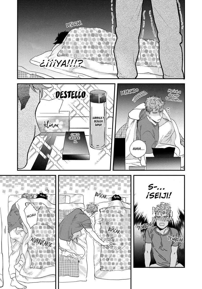 Boku no Omawarisan (2017) - Capítulo 6 - Página 24 - LectorTMOo