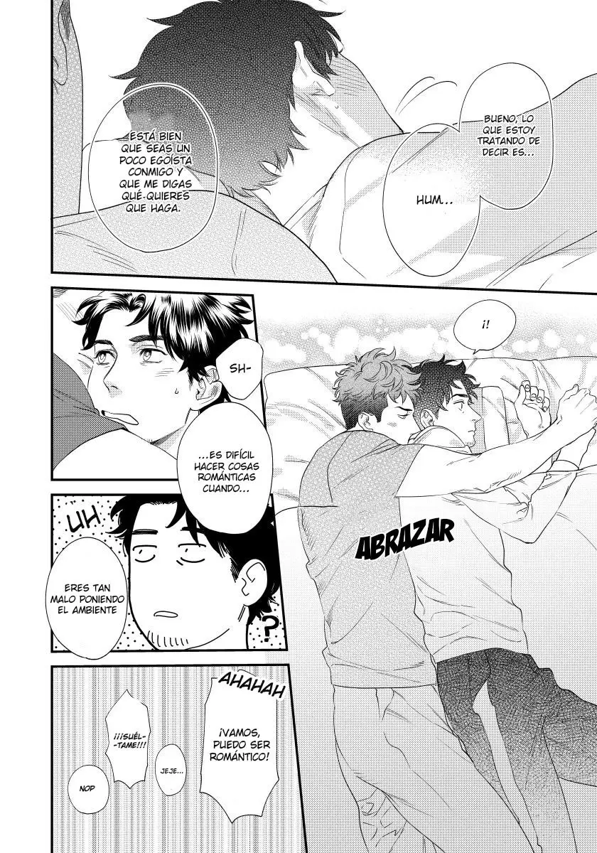 Boku no Omawarisan (2017) - Capítulo 6 - Página 27 - LectorTMOo