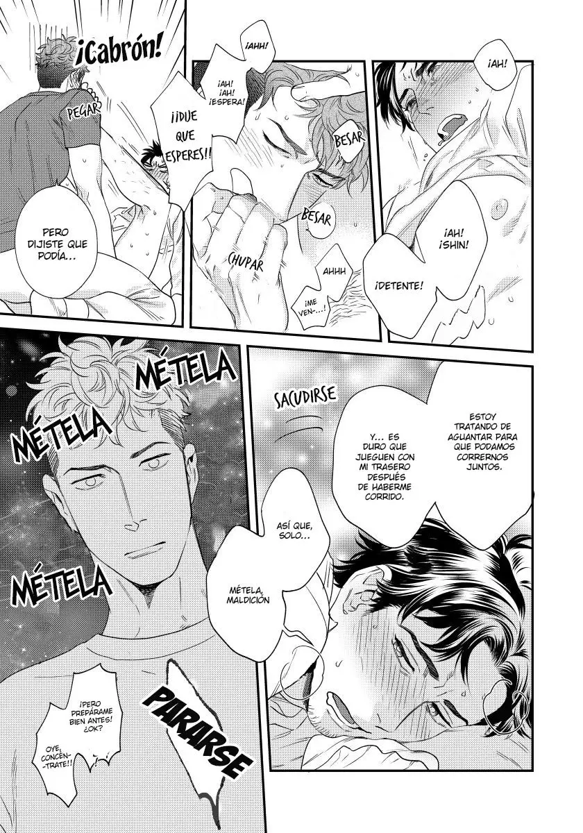 Boku no Omawarisan (2017) - Capítulo 6 - Página 30 - LectorTMOo