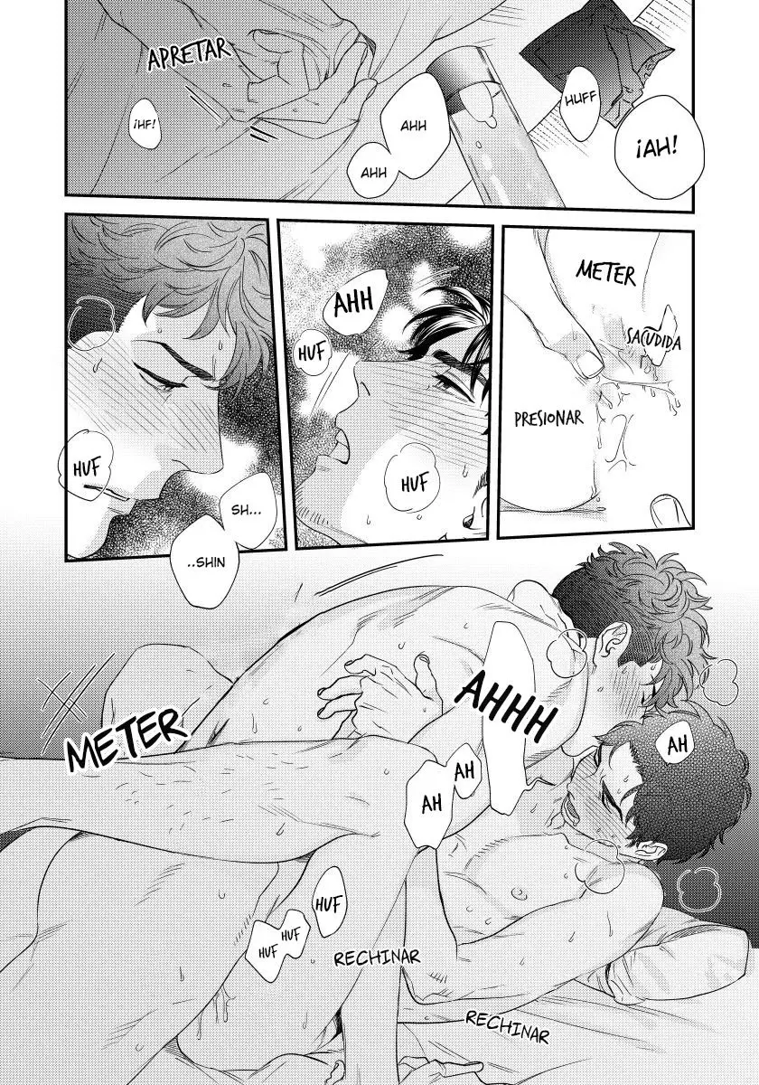 Boku no Omawarisan (2017) - Capítulo 6 - Página 31 - LectorTMOo