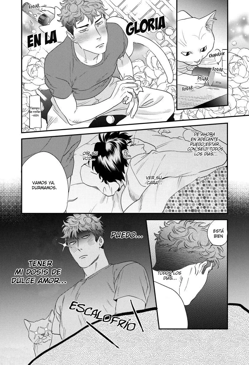 Boku no Omawarisan (2017) - Capítulo 6 - Página 35 - LectorTMOo