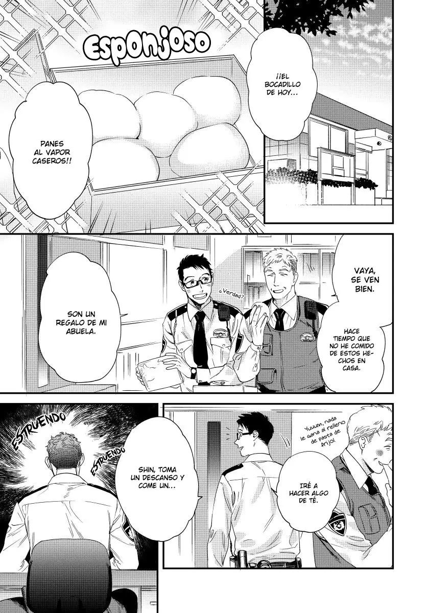 Boku no Omawarisan (2017) - Capítulo 7 - Página 4 - LectorTMOo