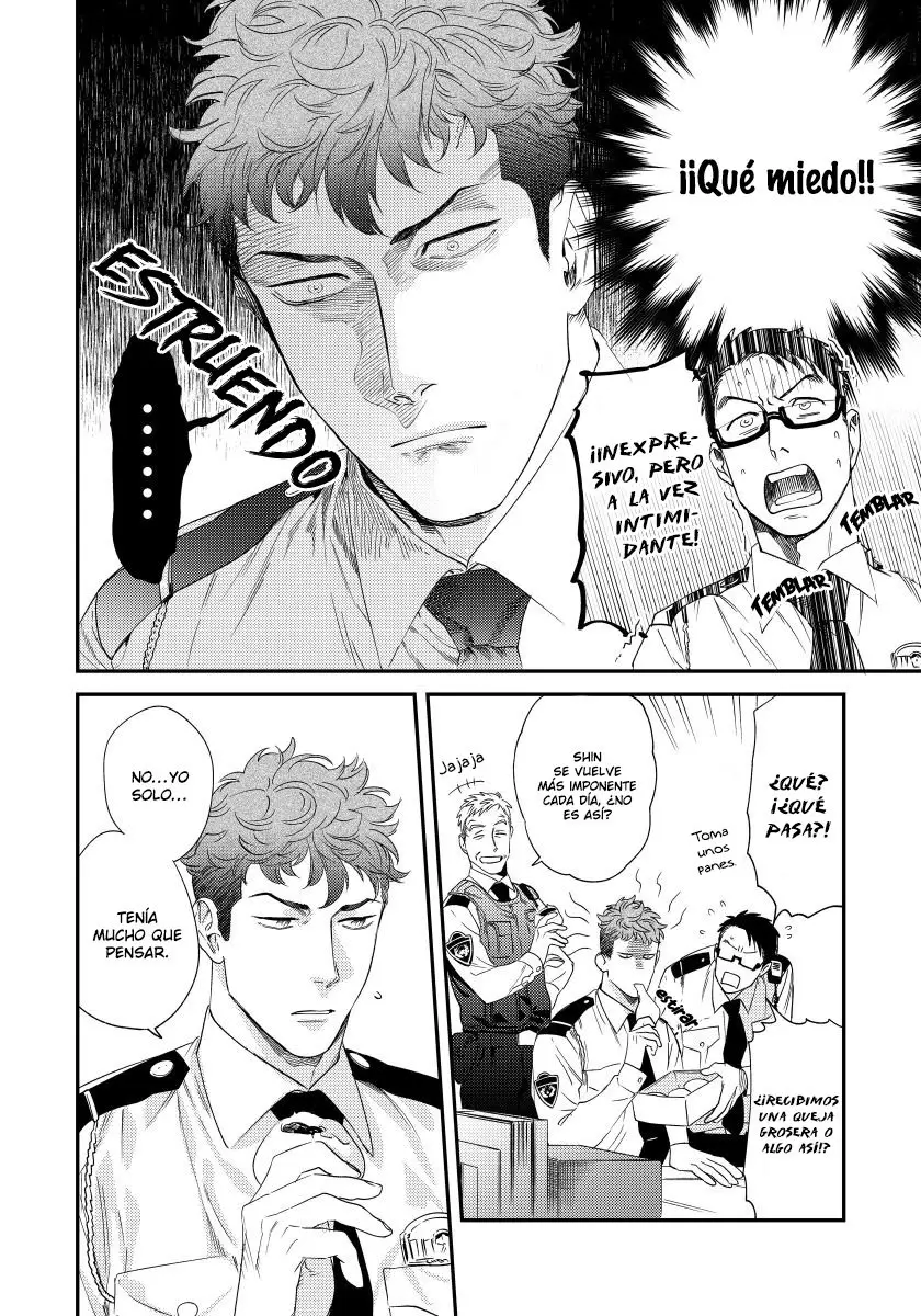 Boku no Omawarisan (2017) - Capítulo 7 - Página 5 - LectorTMOo