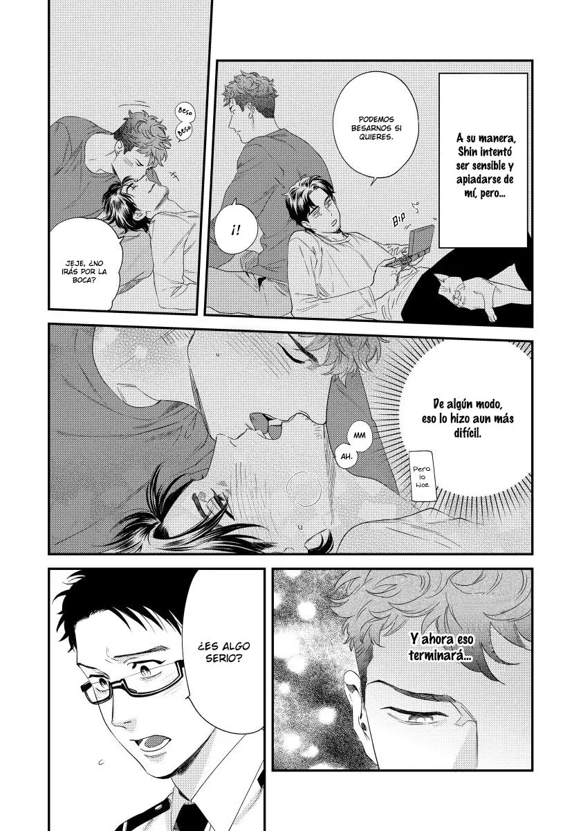 Boku no Omawarisan (2017) - Capítulo 7 - Página 7 - LectorTMOo