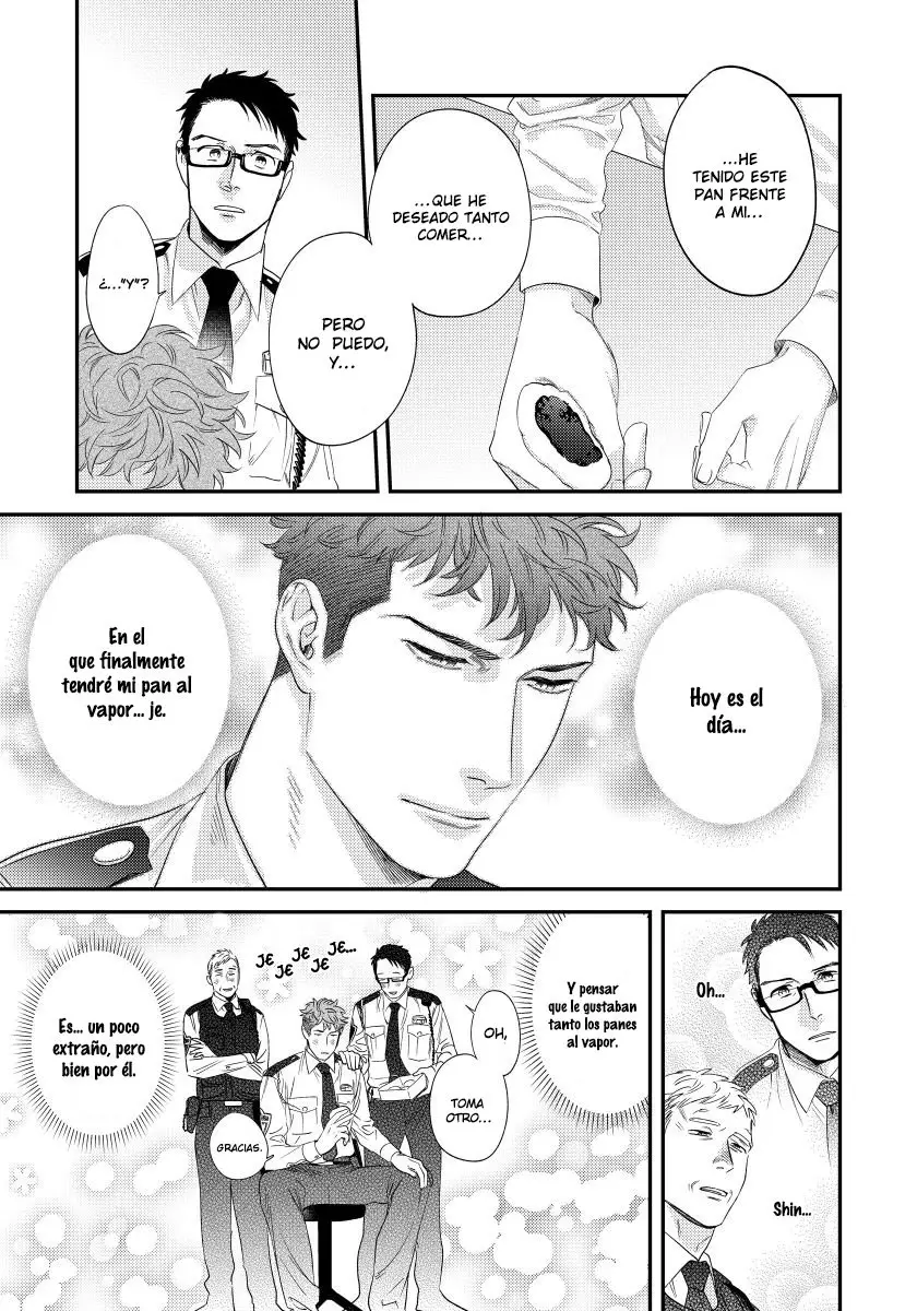 Boku no Omawarisan (2017) - Capítulo 7 - Página 8 - LectorTMOo