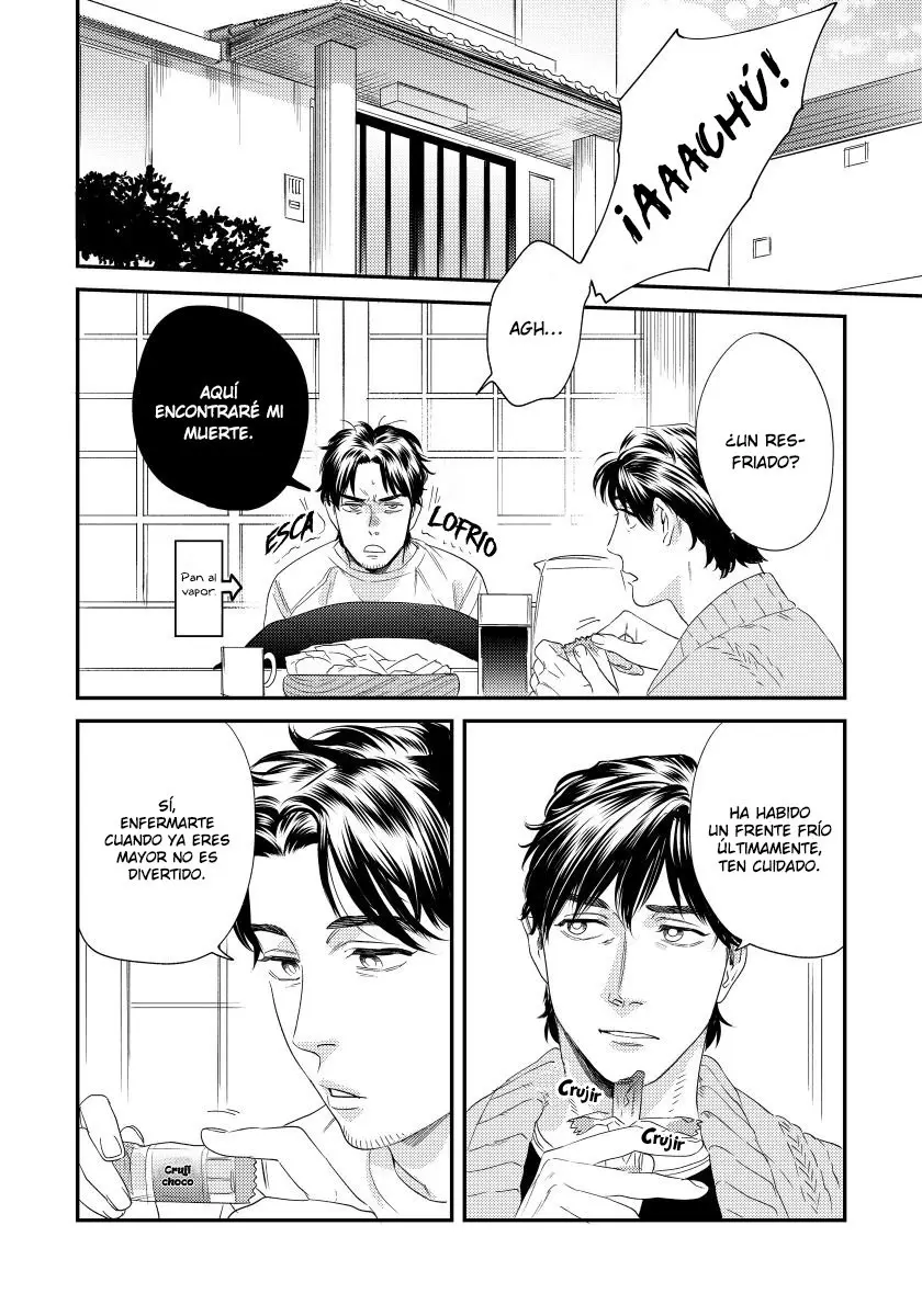 Boku no Omawarisan (2017) - Capítulo 7 - Página 9 - LectorTMOo