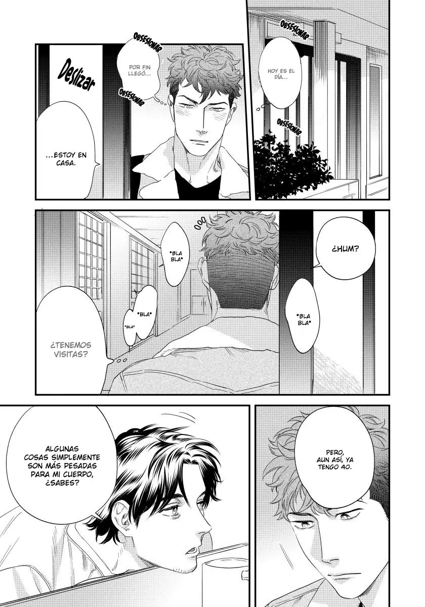 Boku no Omawarisan (2017) - Capítulo 7 - Página 12 - LectorTMOo
