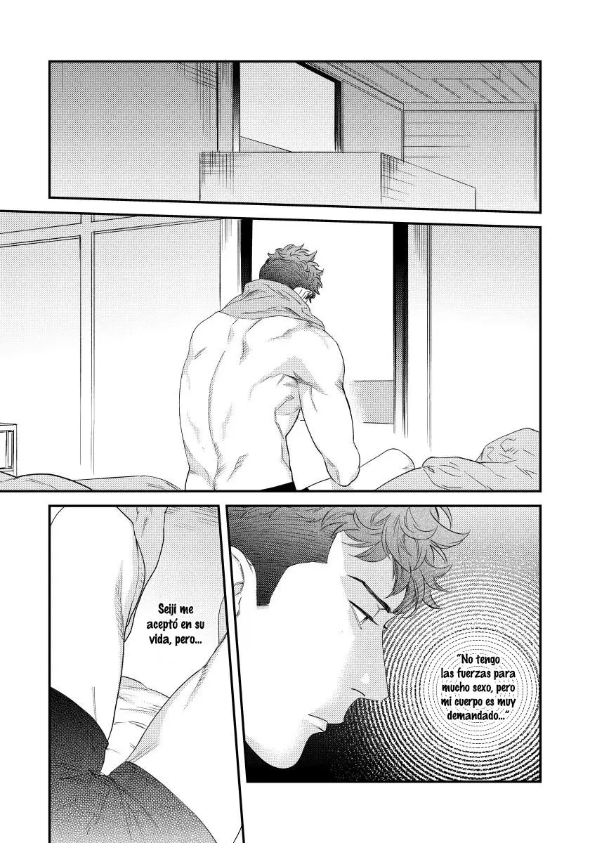 Boku no Omawarisan (2017) - Capítulo 7 - Página 18 - LectorTMOo